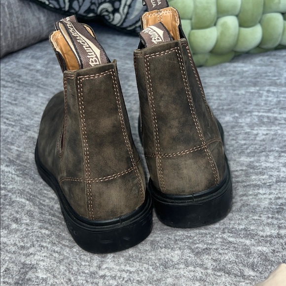 Blundstone Classic #585 - Picture 7 of 13